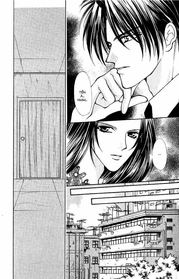 anh chàng khắc tinh chapter 6 18