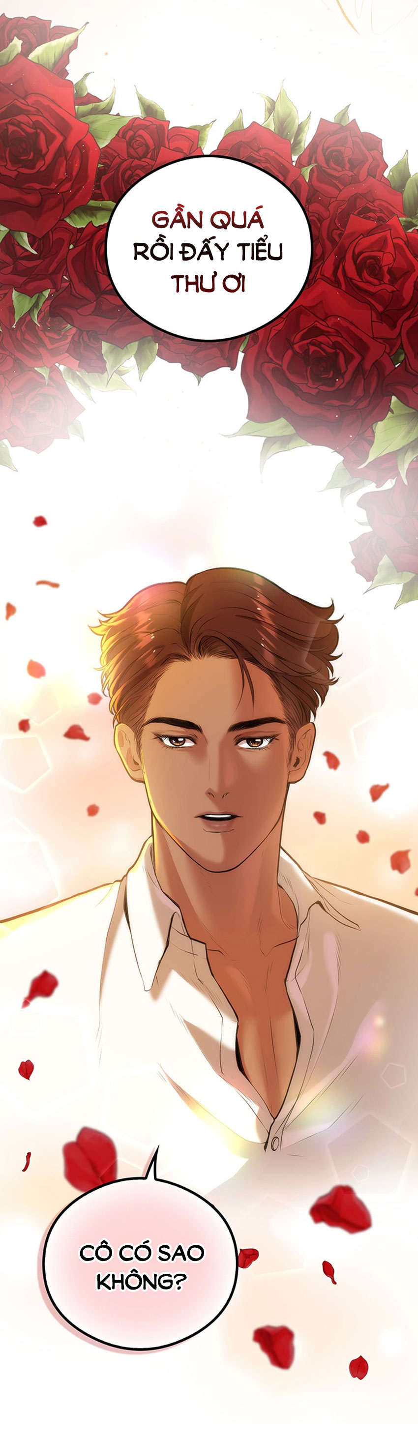 Khách Sạn Máu chapter 3.1 - Trang 2