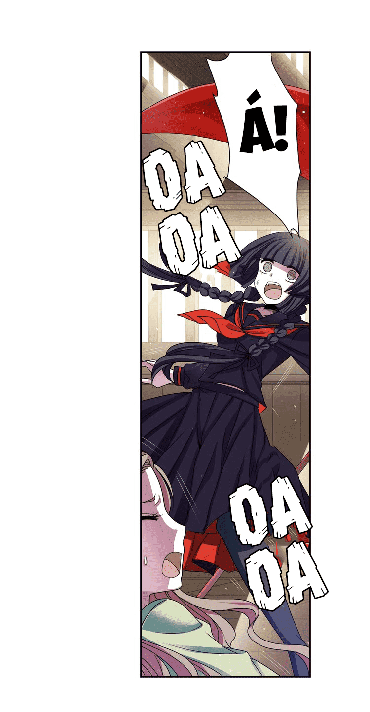 linh chúc thiếu nữ chapter 3 16