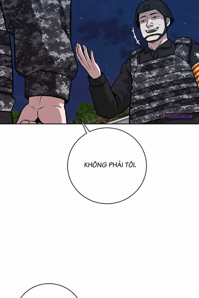 Ma Pháp Sư Hắc Ám Trở Về Để Nhập Ngũ chapter 12.3 36