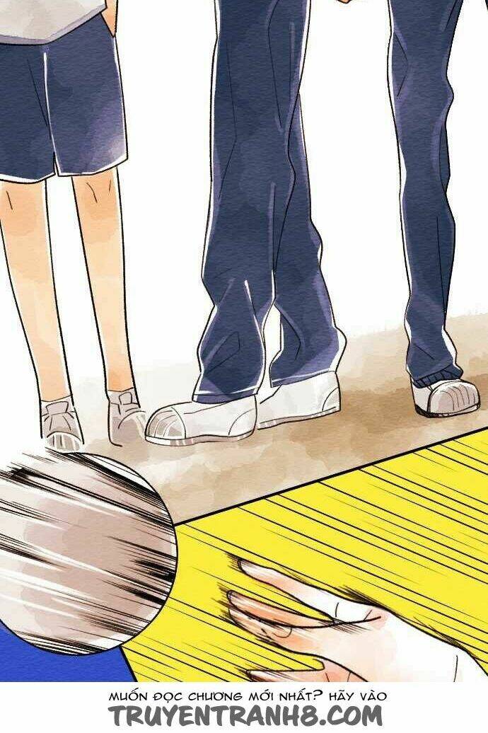 koe koi chapter 6 13