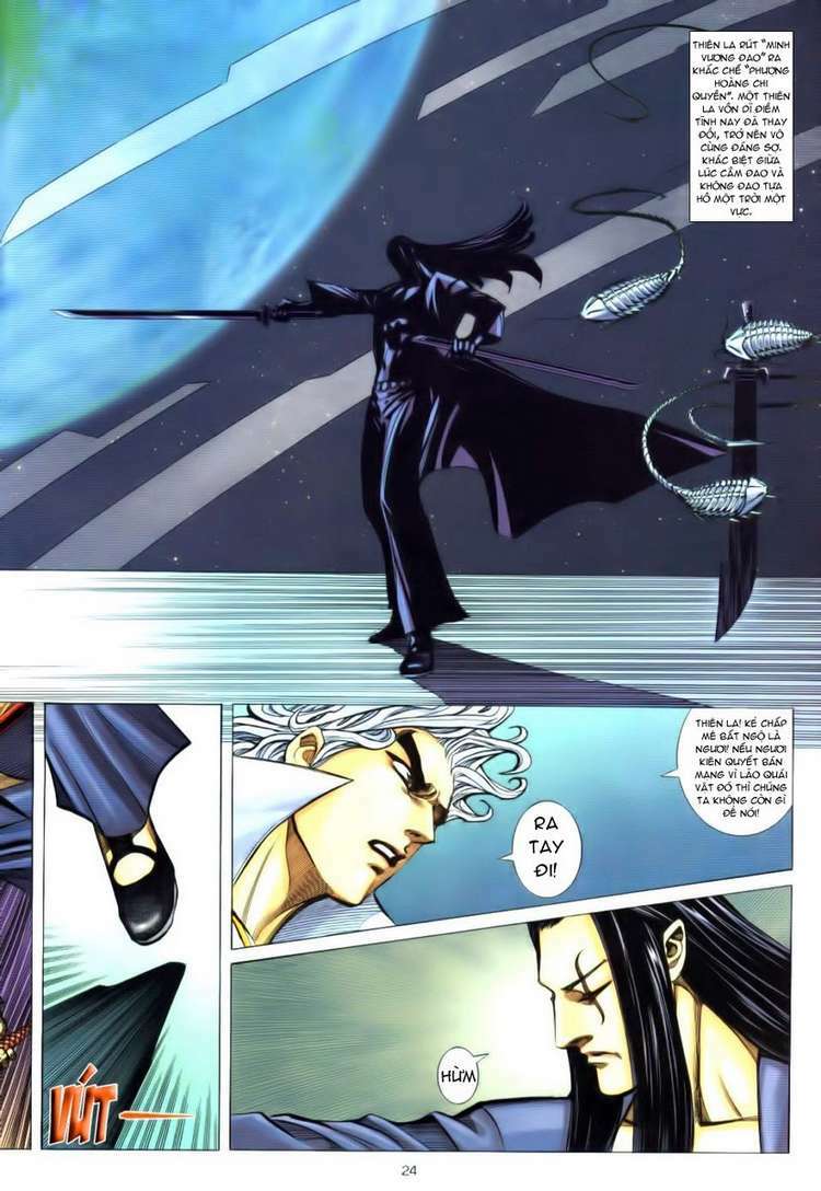võ thần phượng hoàng chapter 35 24
