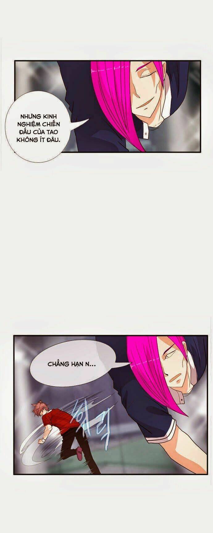 món quà từ chúa chapter 46 21