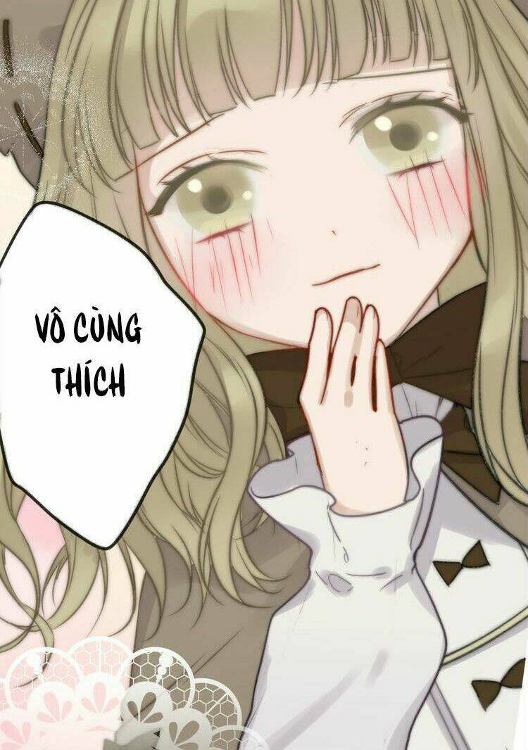 viện bảo tàng tâm nguyện chapter 9.1 18