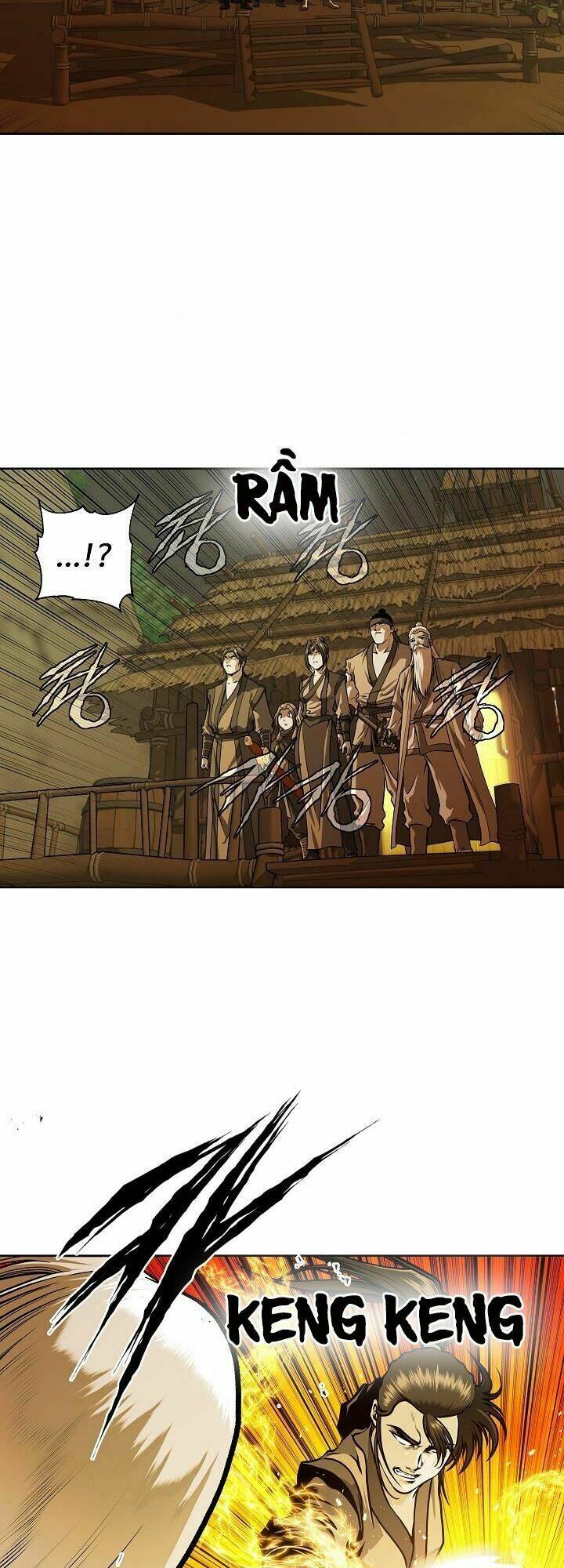 ngũ hợp chí tôn chapter 29 29