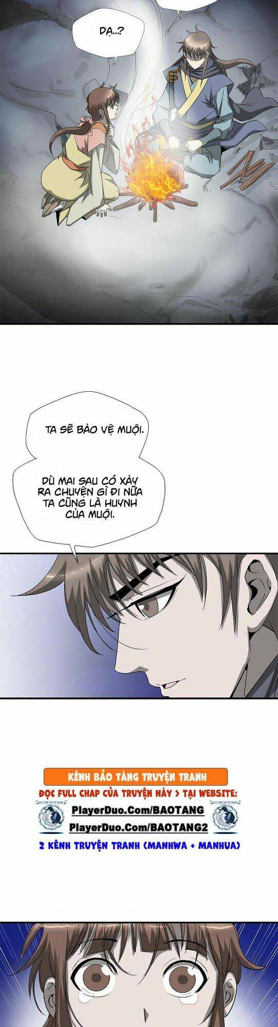 cuồng long chapter 38 26