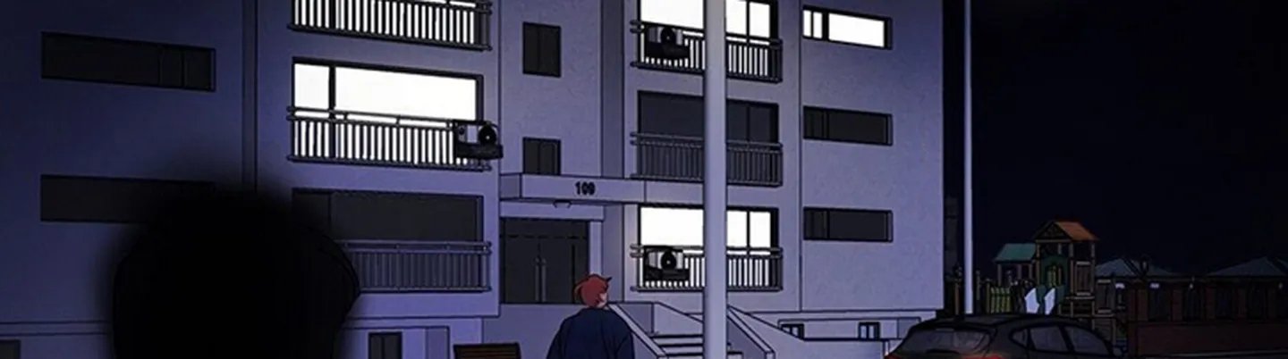 chuyện quái gì với giấc mơ đó vậy chapter 13 18