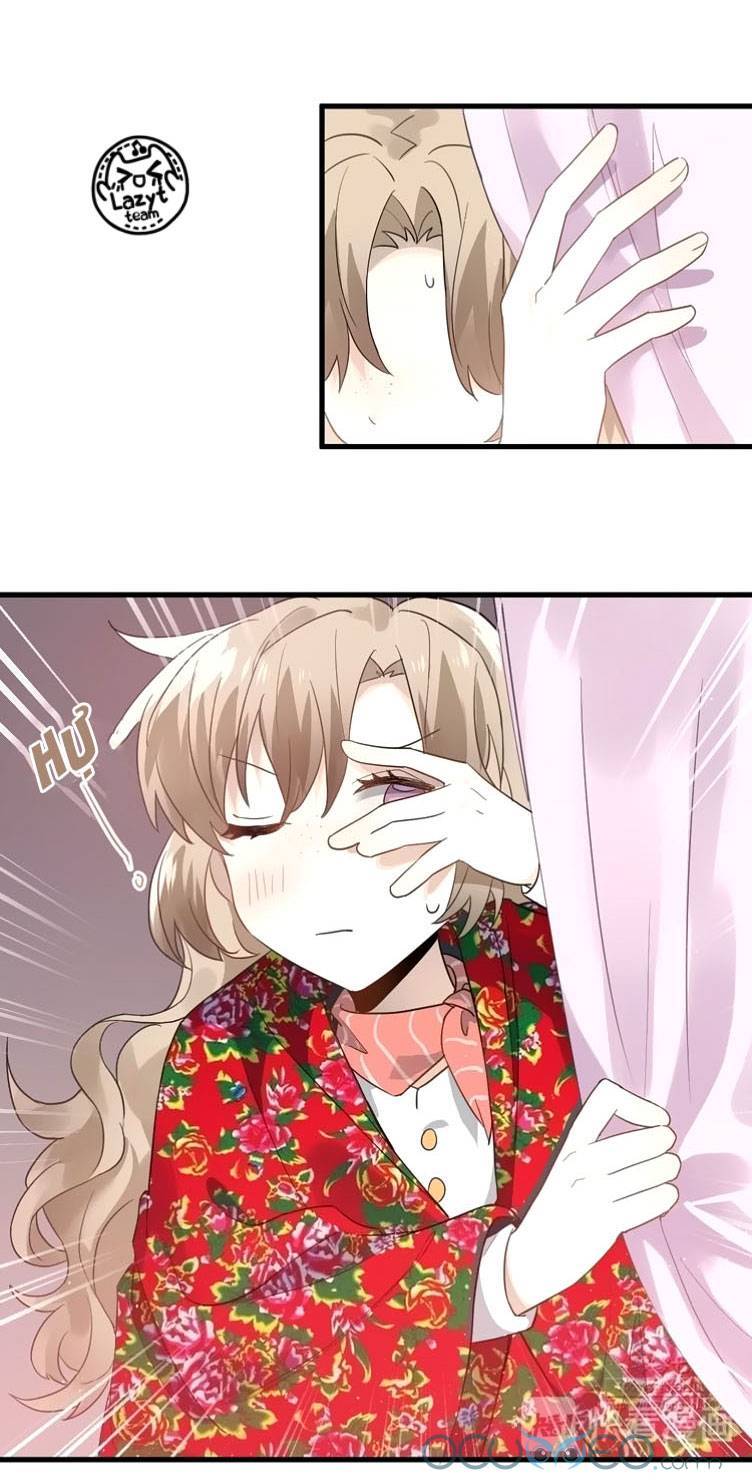 tình yêu huyễn tưởng chapter 10 23