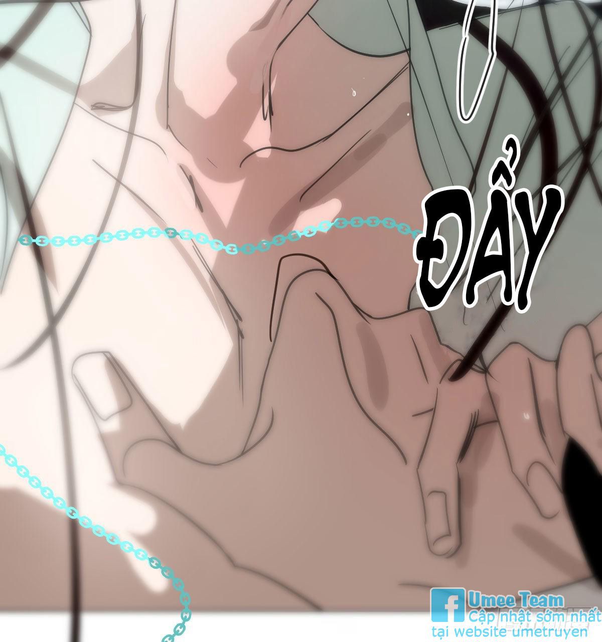 Bắt Lấy Ngao Ngao chapter 189 - Trang 13