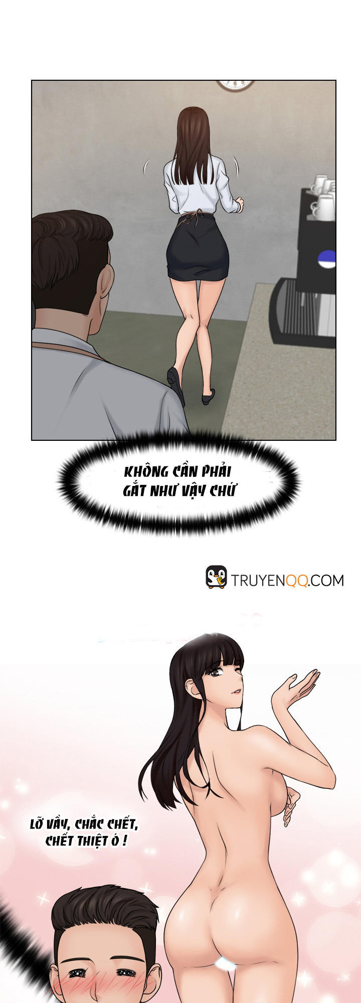 người yêu và nô lệ chapter 15 38