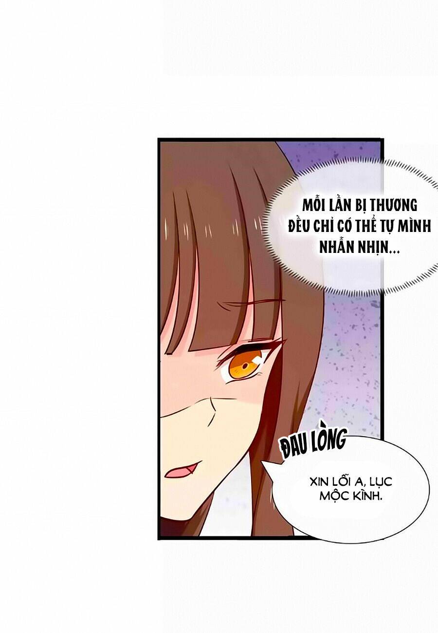 chỉ nhiễm thành hôn chapter 133 15