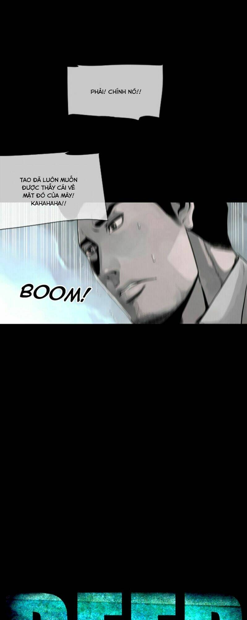 những xác chết hồi sinh từ đại dương chapter 25 16