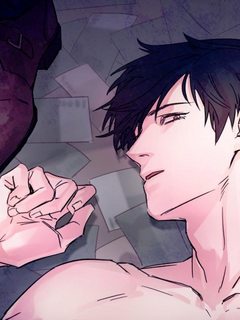 bố đường chapter 6 16