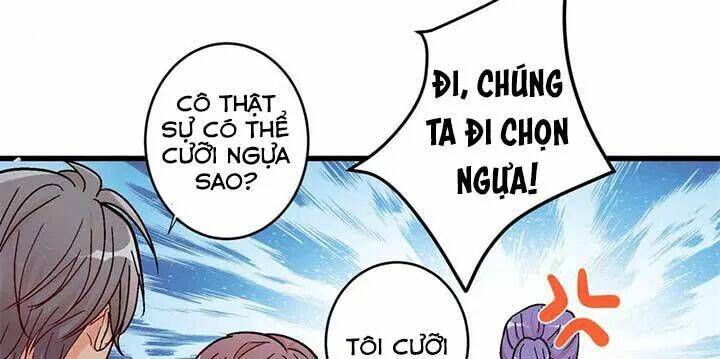 thiên hậu trở về chapter 49 40