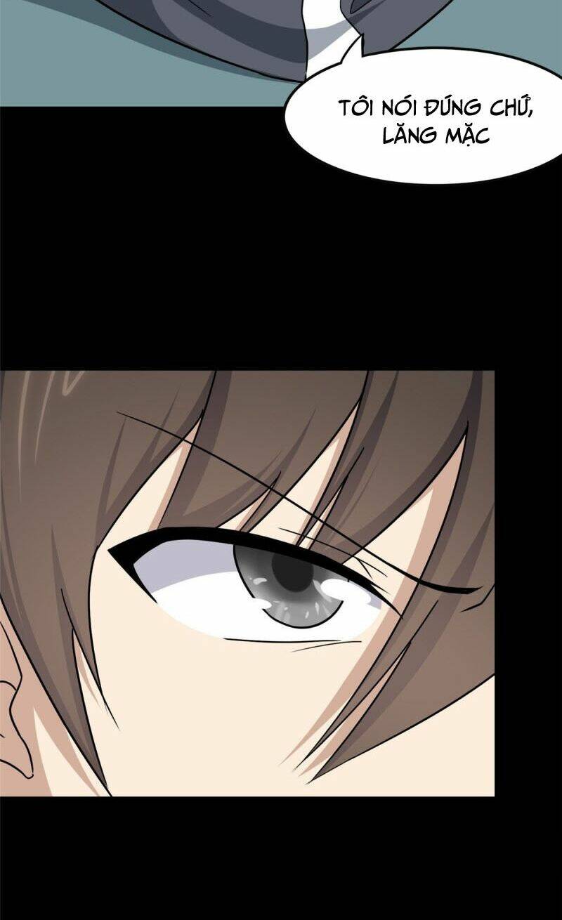 bạn gái virus của tôi chapter 225 41