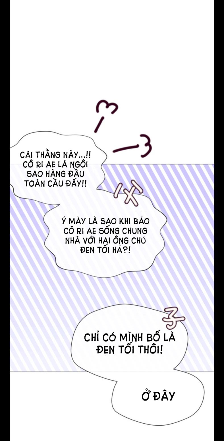 [18+] con không muốn đâu, cha à! chapter 5.1 3