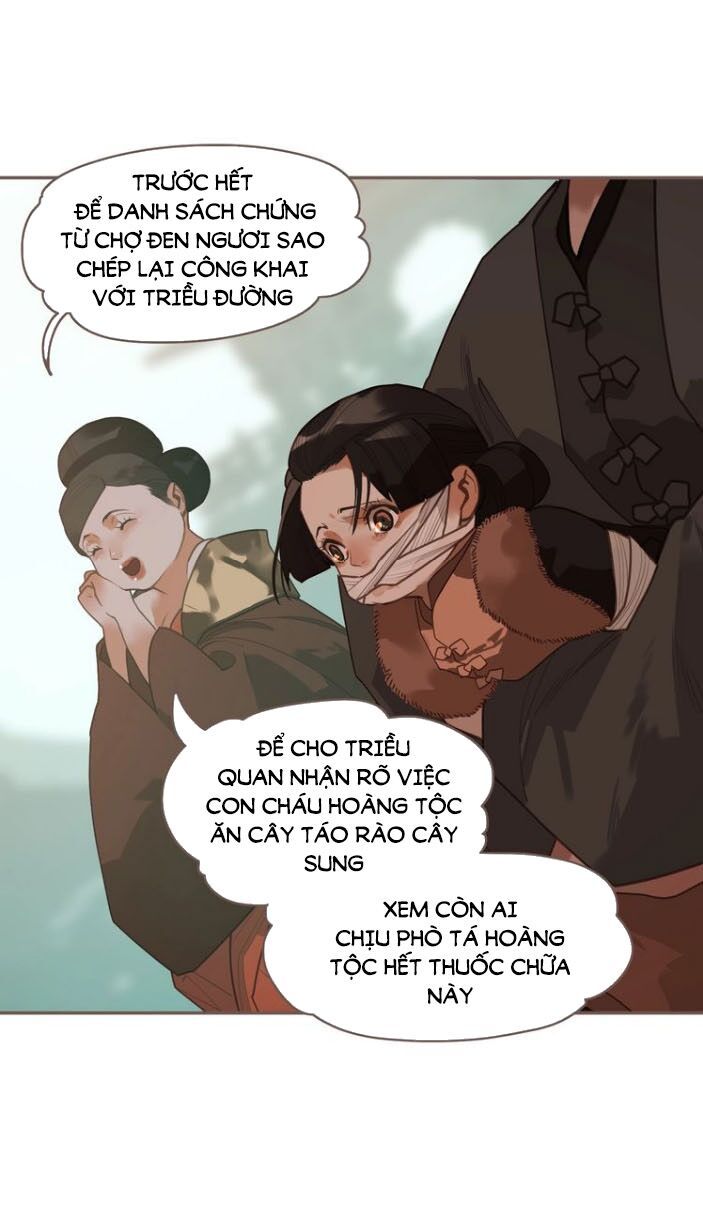 nhất đại linh hậu chapter 104 15