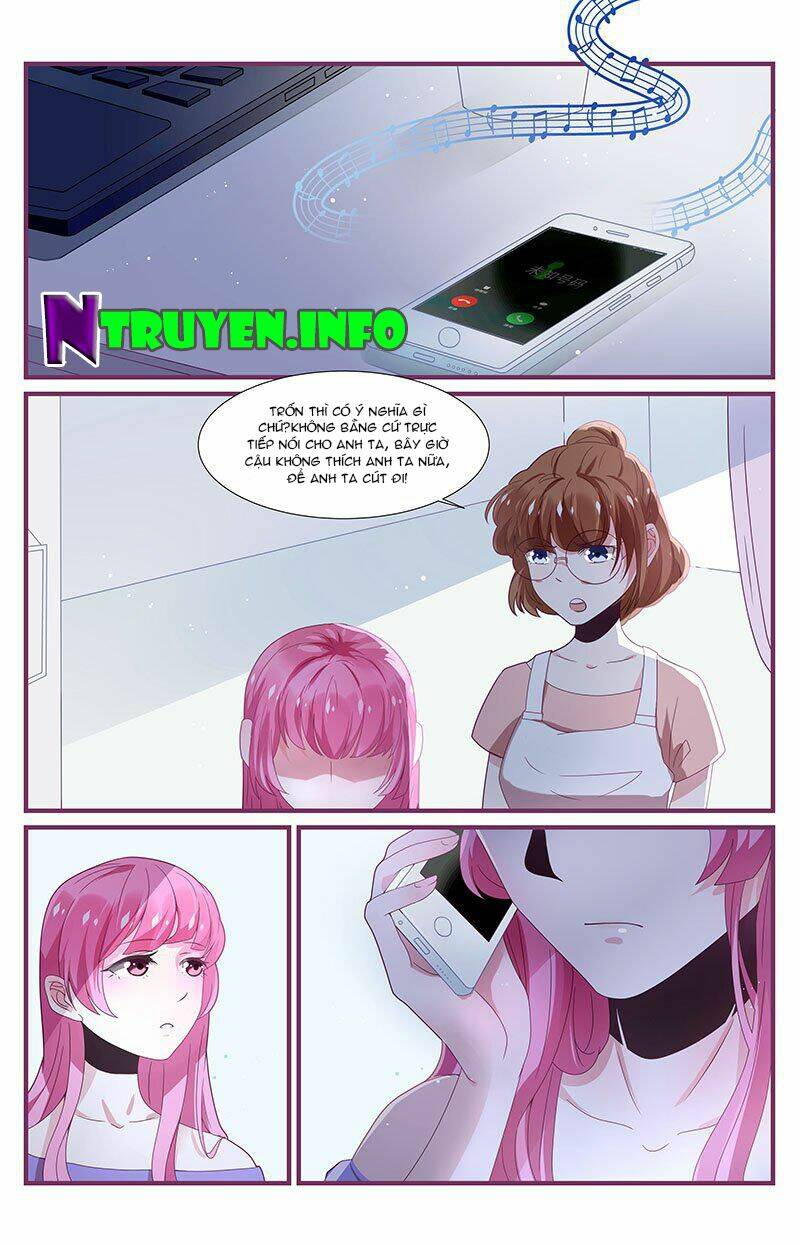 nhất nặc khuynh thành chapter 9 3