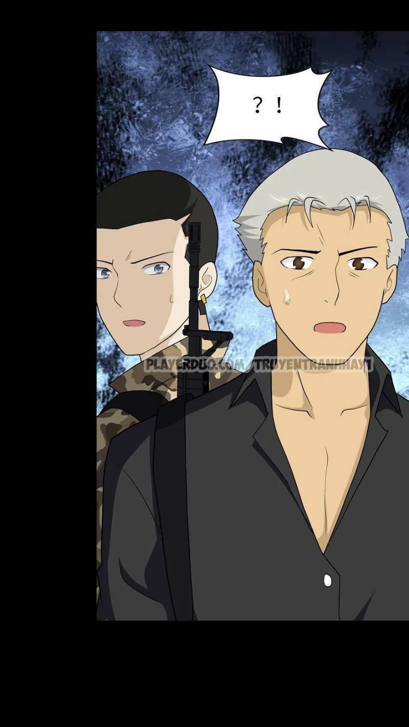 bạn gái virus của tôi chapter 114 40