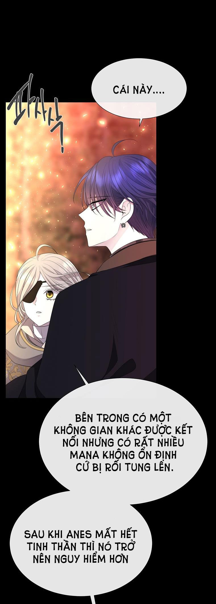 năm môn đệ của charlotte chapter 142.1 13