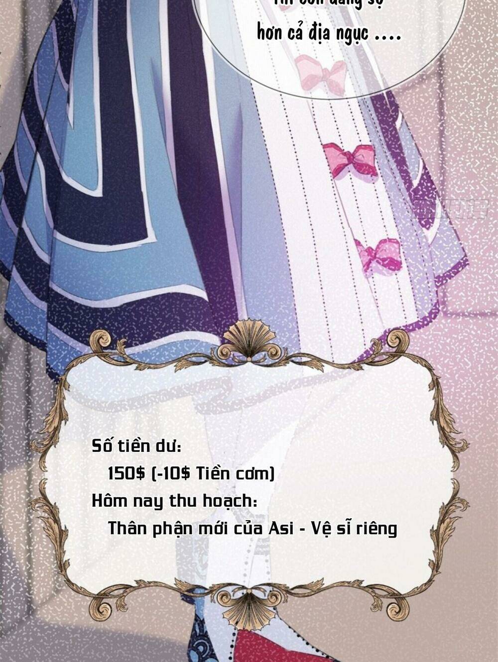 kế hoạch phát tài của olive chapter 5 45