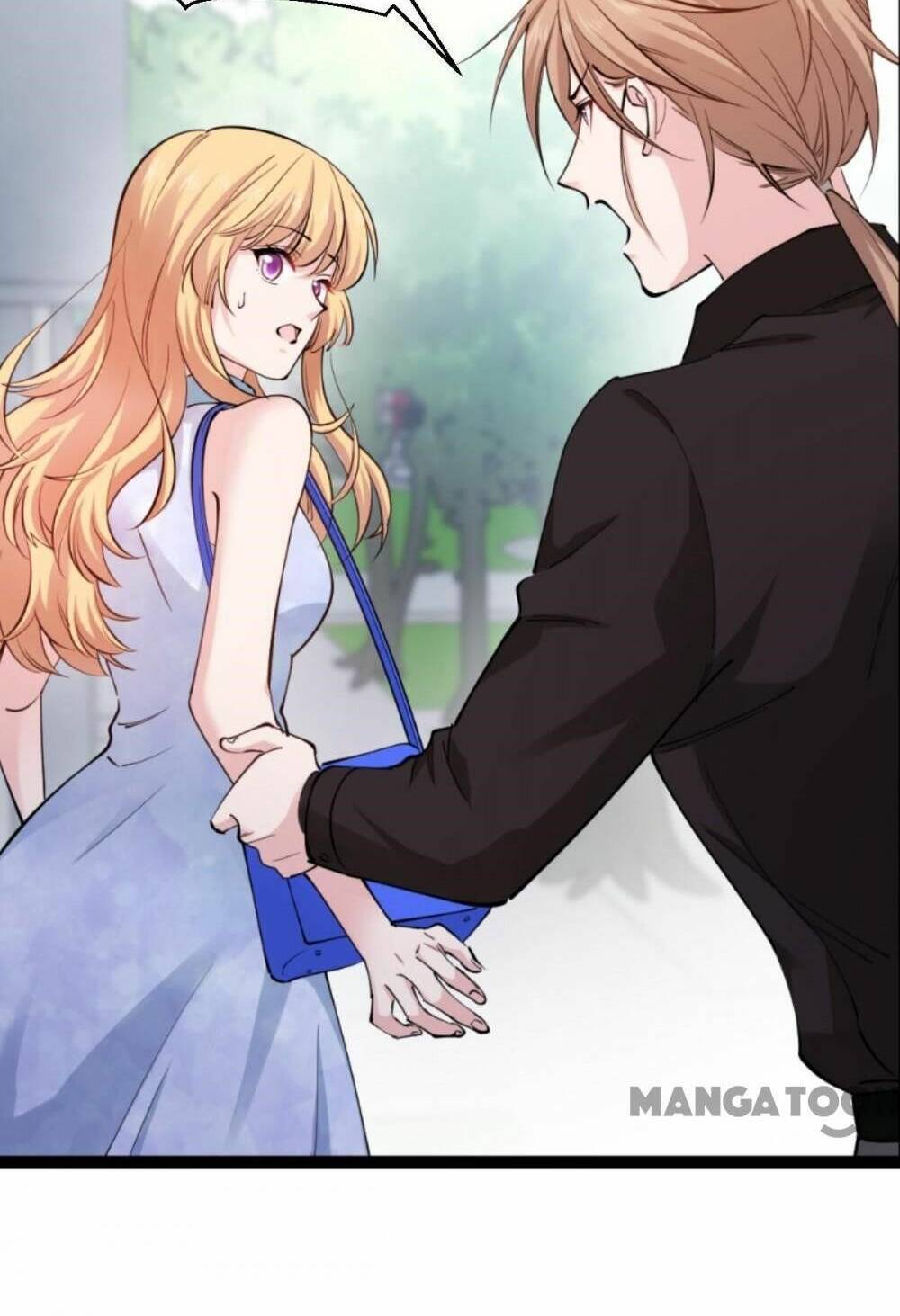 ảnh hậu lão bà không được chạy chapter 223 5