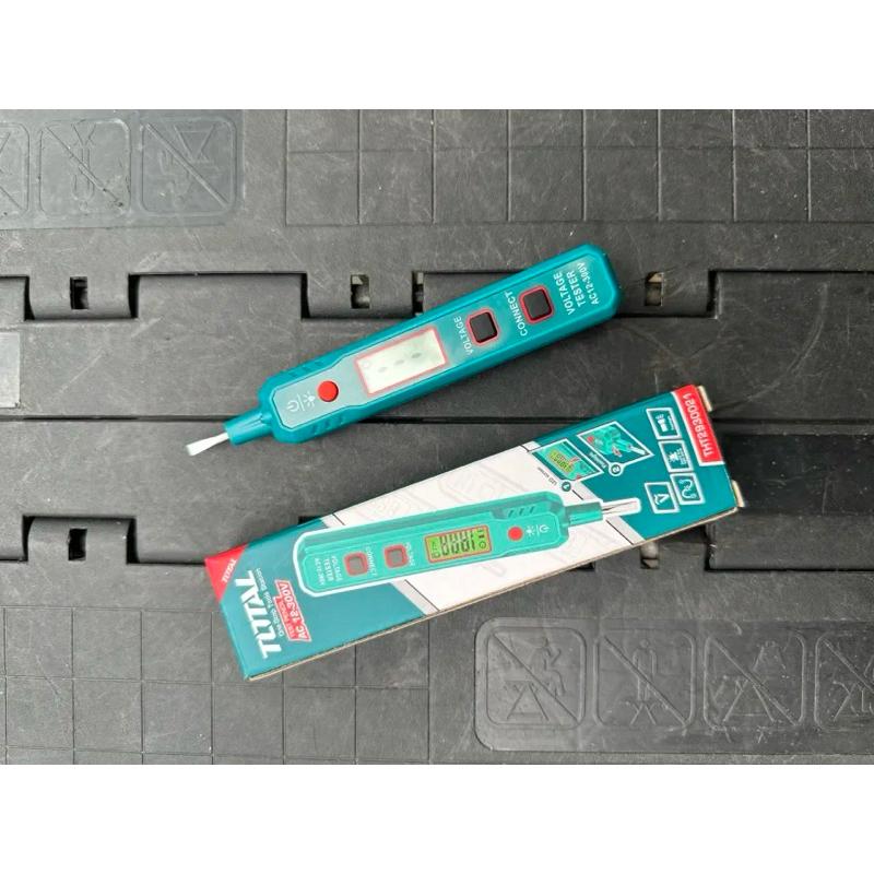 BÚT THỬ ĐIỆN THTS33001 TOTAL -HÀNG CHÍNH HÃNG