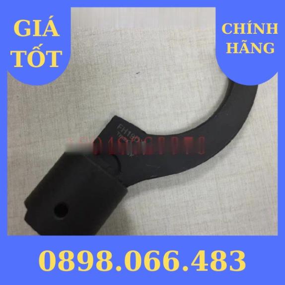 *Giao Toàn Quốc* Đầu Móc Tohnichi Nhật Bản Kéo Tay Fh15d Fh15d Fh19d Fh22d xuất VAT