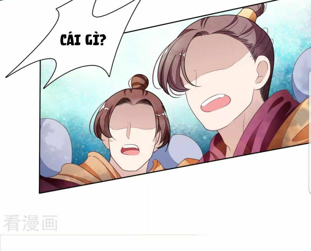 xuyên về cổ đại làm quốc bảo chapter 38 17