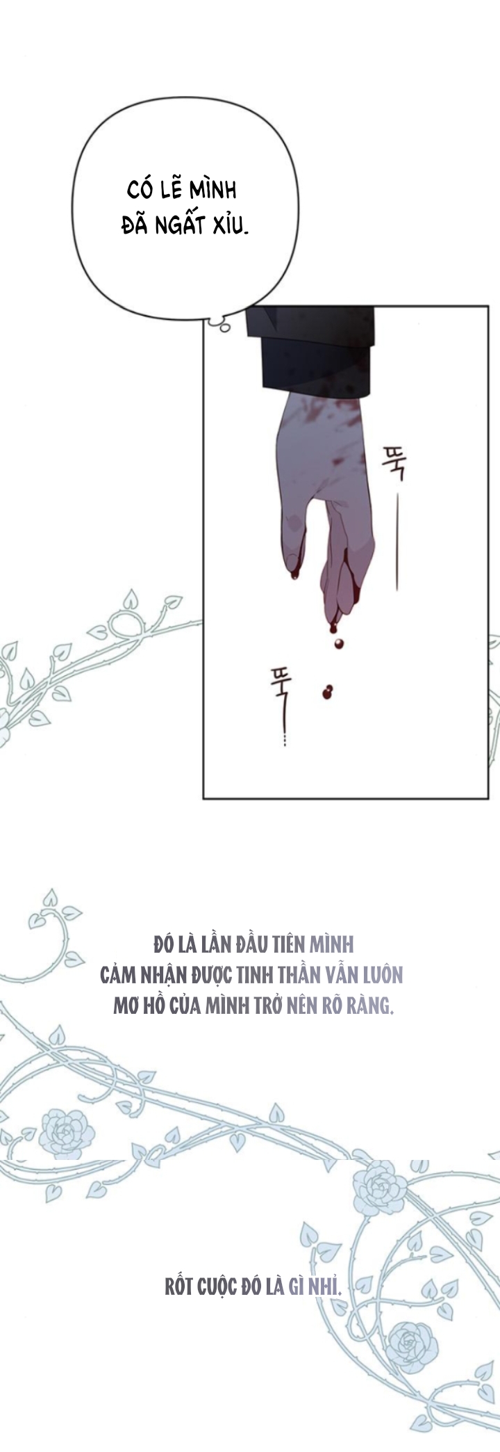 Tiểu Bạo Chúa chapter 12.2 - Trang 6