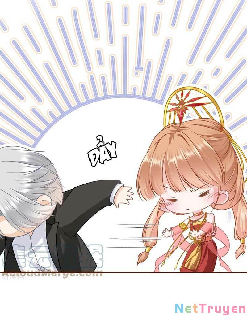 bạn gái tôi mới 30+ tuổi xuân chapter 119 34