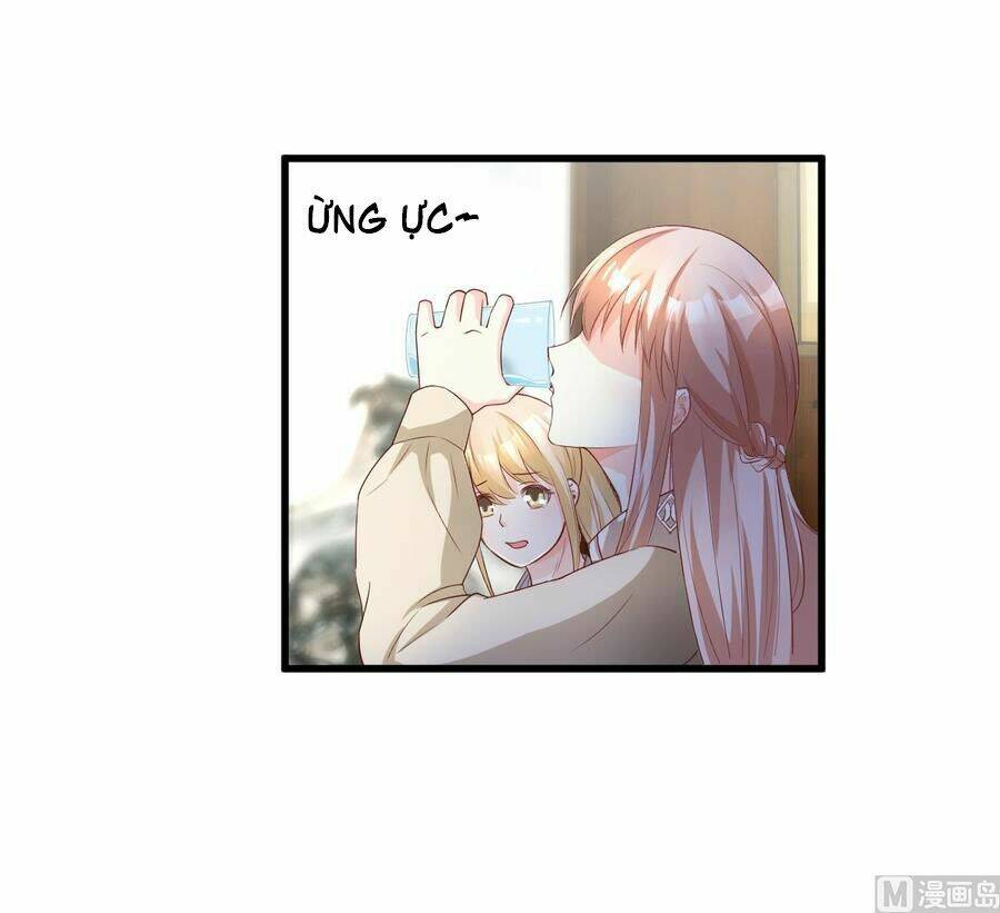 tư sủng cục cưng bảo bối chapter 24.2 18