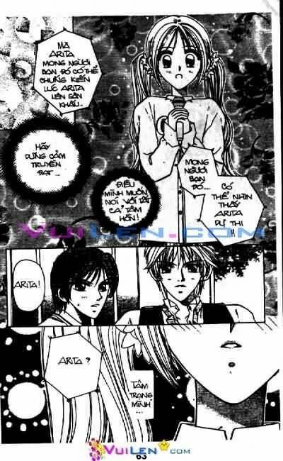 arita đáng yêu chapter 7 63