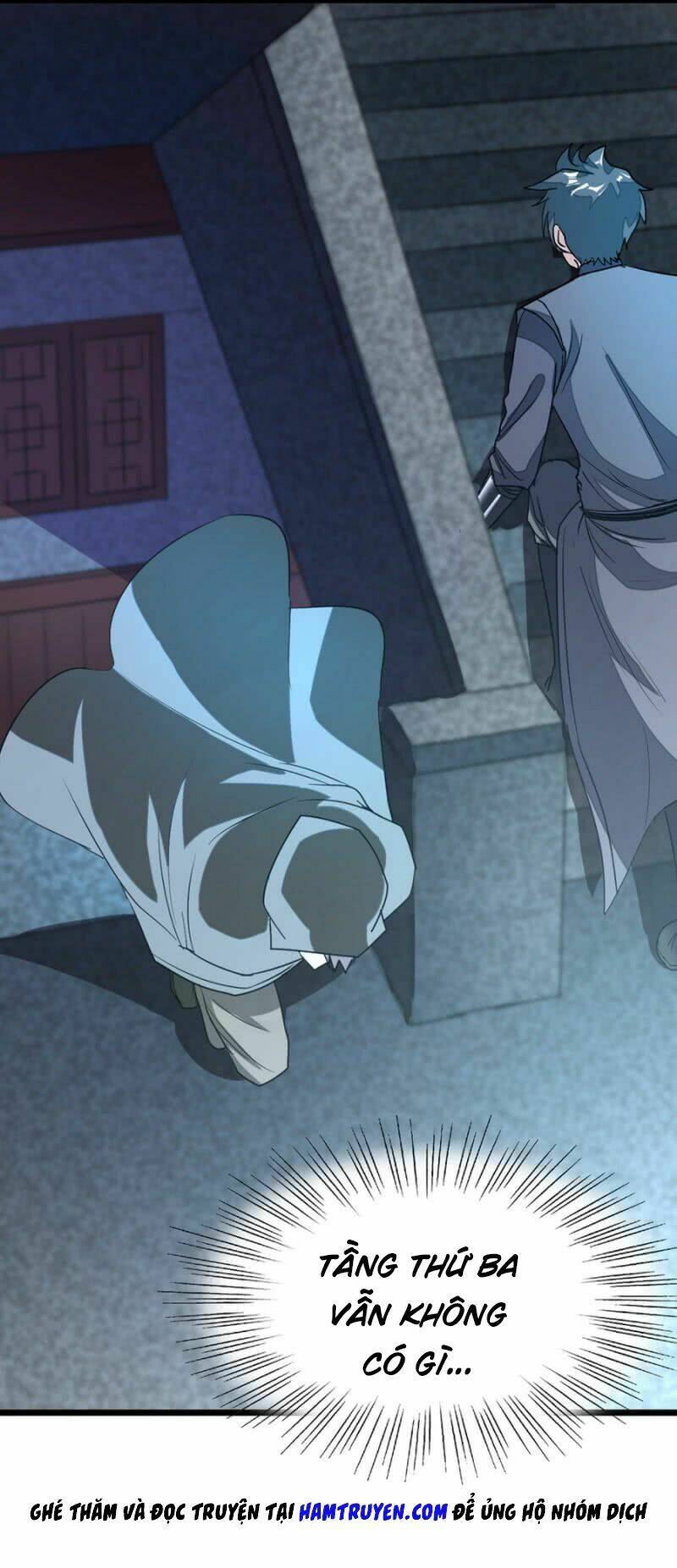 cửu dương thần vương chapter 86 23