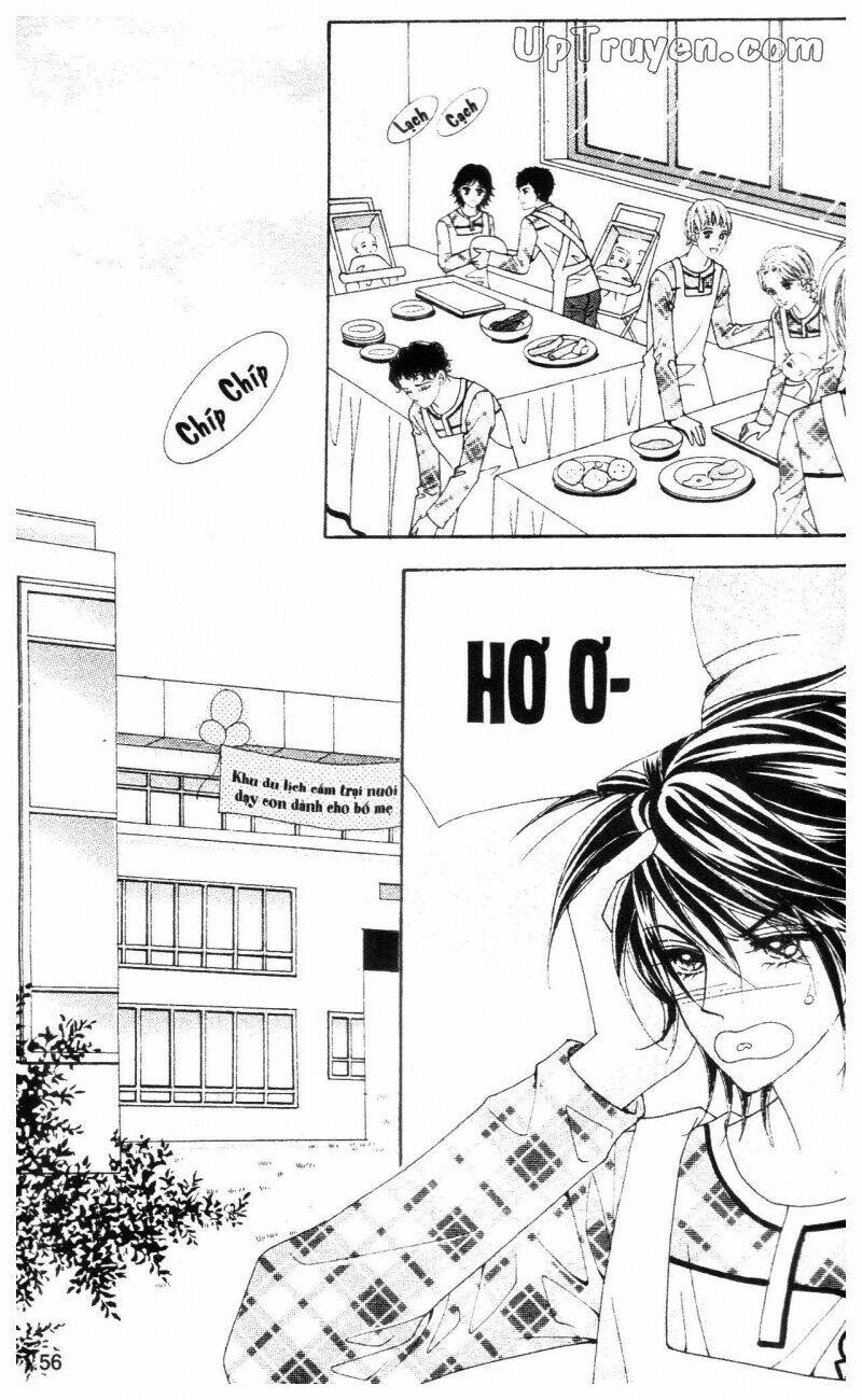 vợ chồng trẻ con bản đẹp chapter 7 55