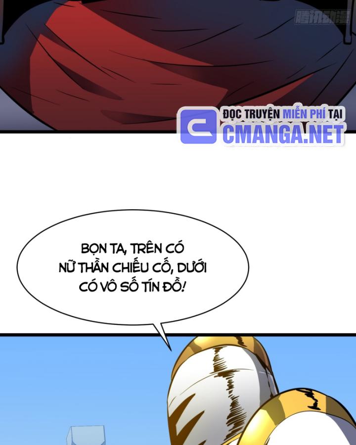 công hội của tôi toàn bộ là ác ma chapter 5 88