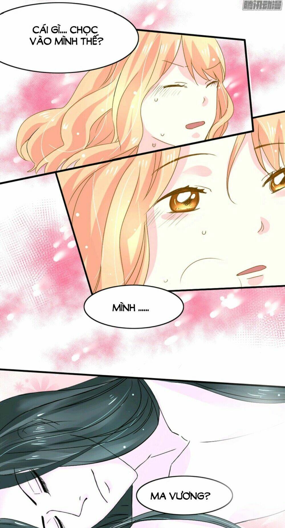 ma vương đại nhân đi thông thả chapter 12 19