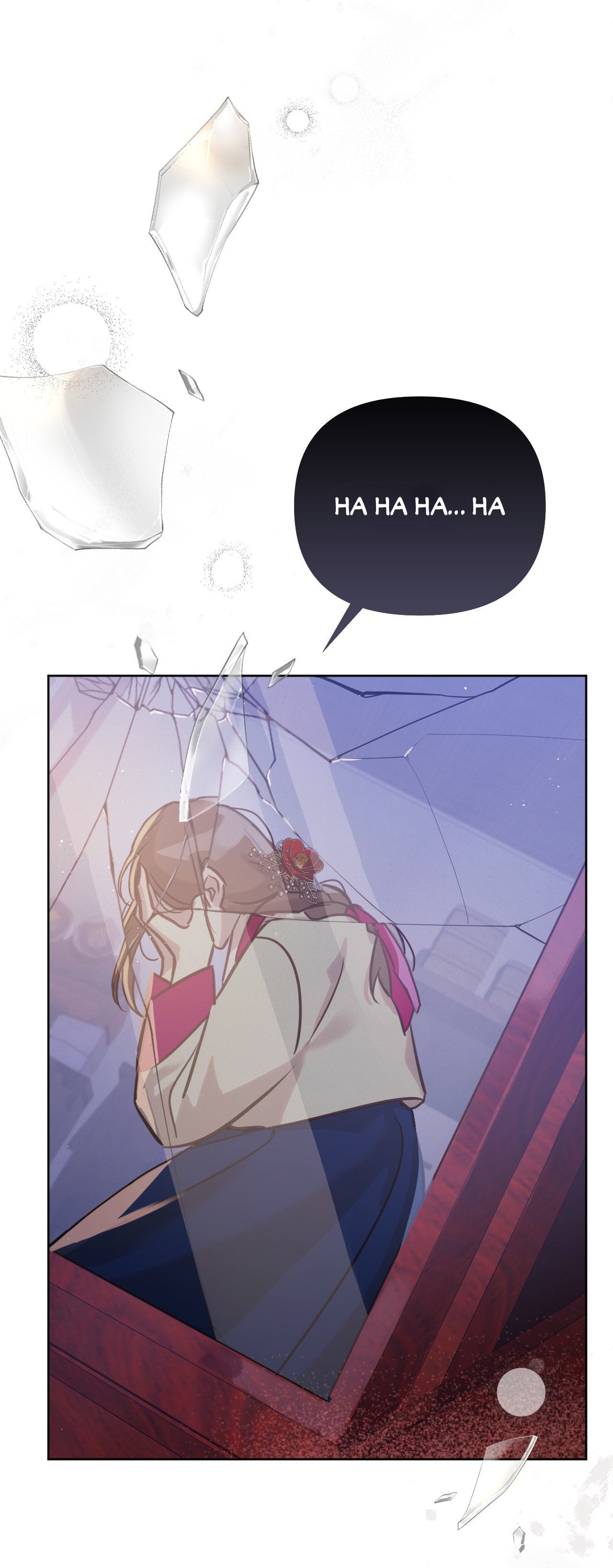 [18+] hậu cung kế chapter 6.2 32