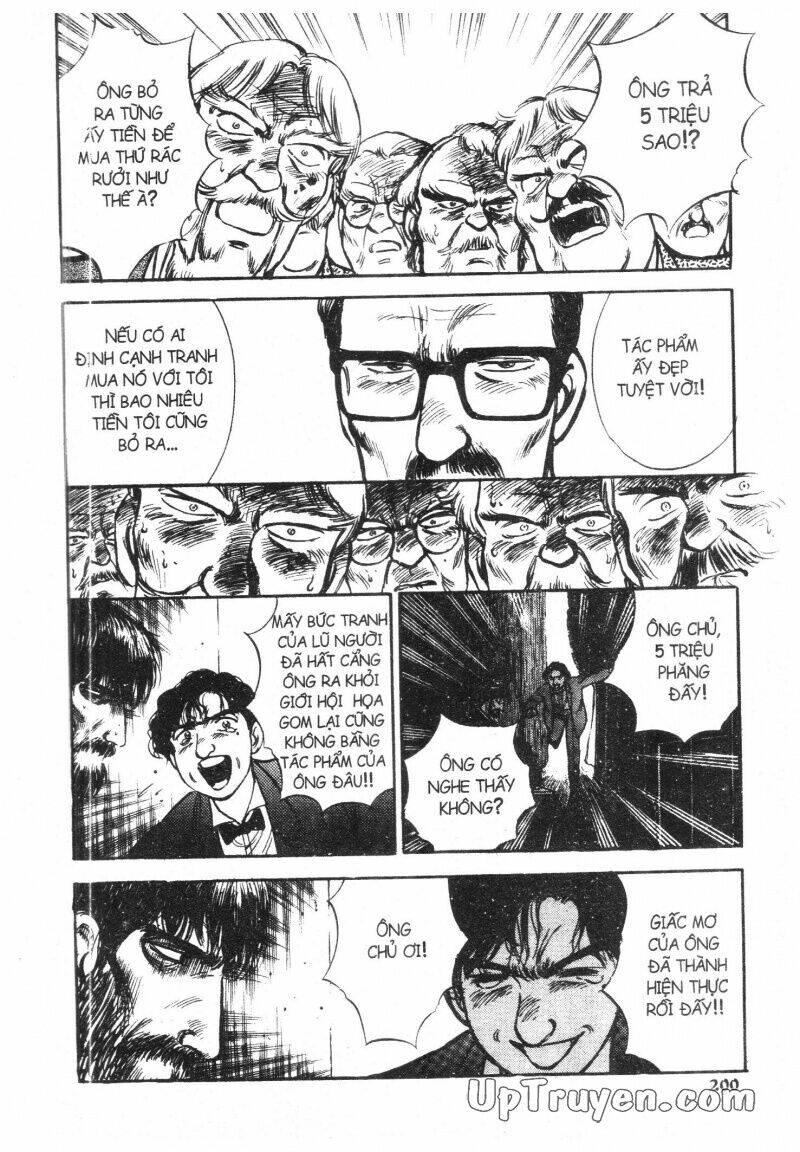 mush (họa sĩ thiên tài) chapter 9 200