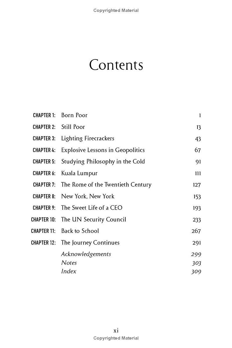 Sách ngoại văn: Living The Asian Century