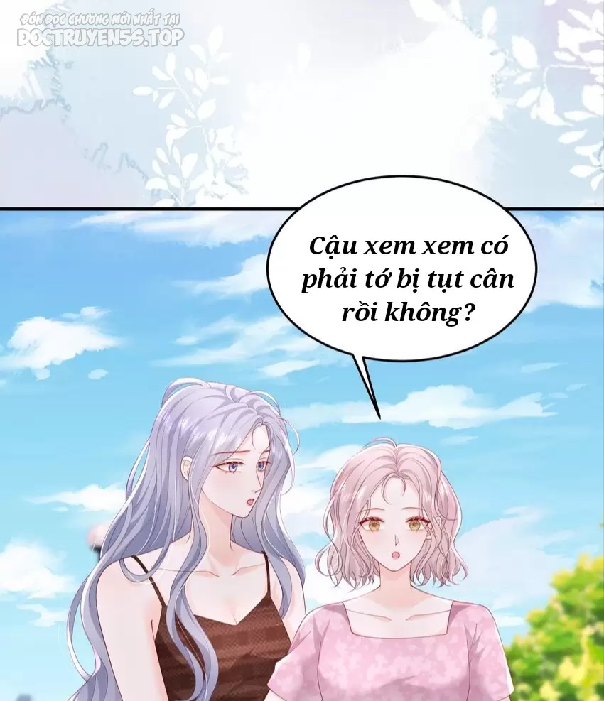 mận xanh chapter 73 11