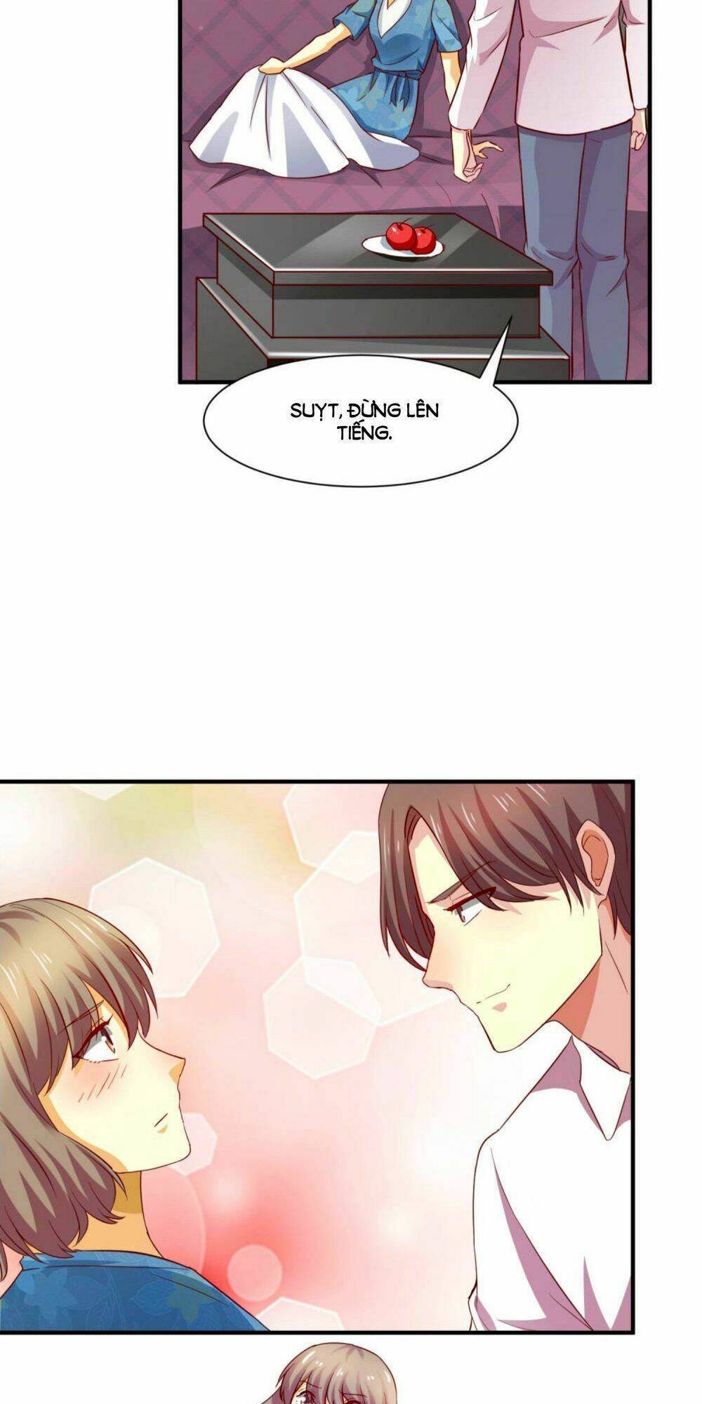 thời gian đều biết chapter 53 8