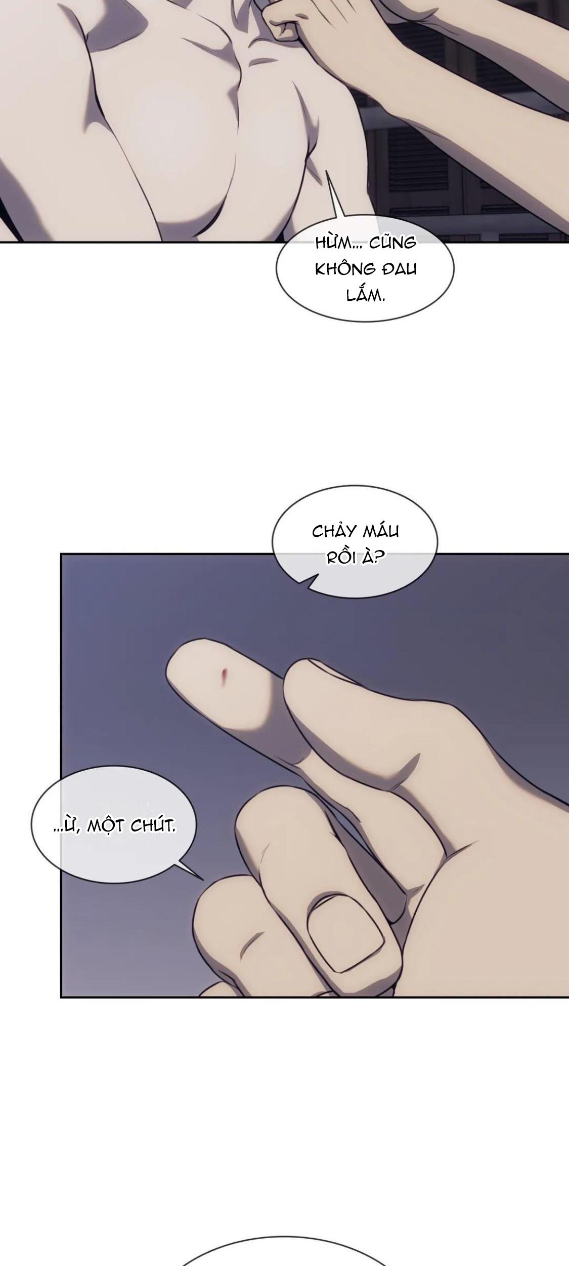 công cuộc báo thù của kẻ yếu thế chapter 57 49