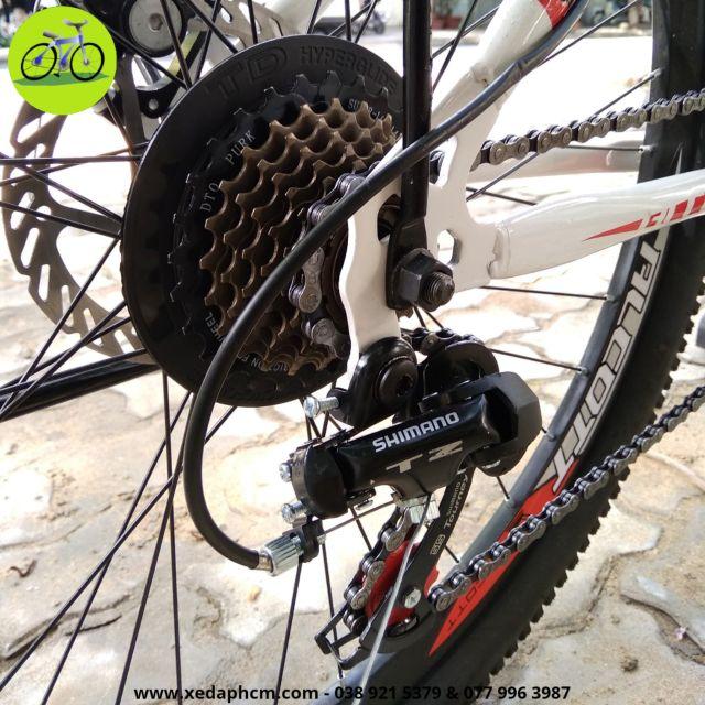 Củ Cùi Đề Xe Đạp Shimano RD-TZ50