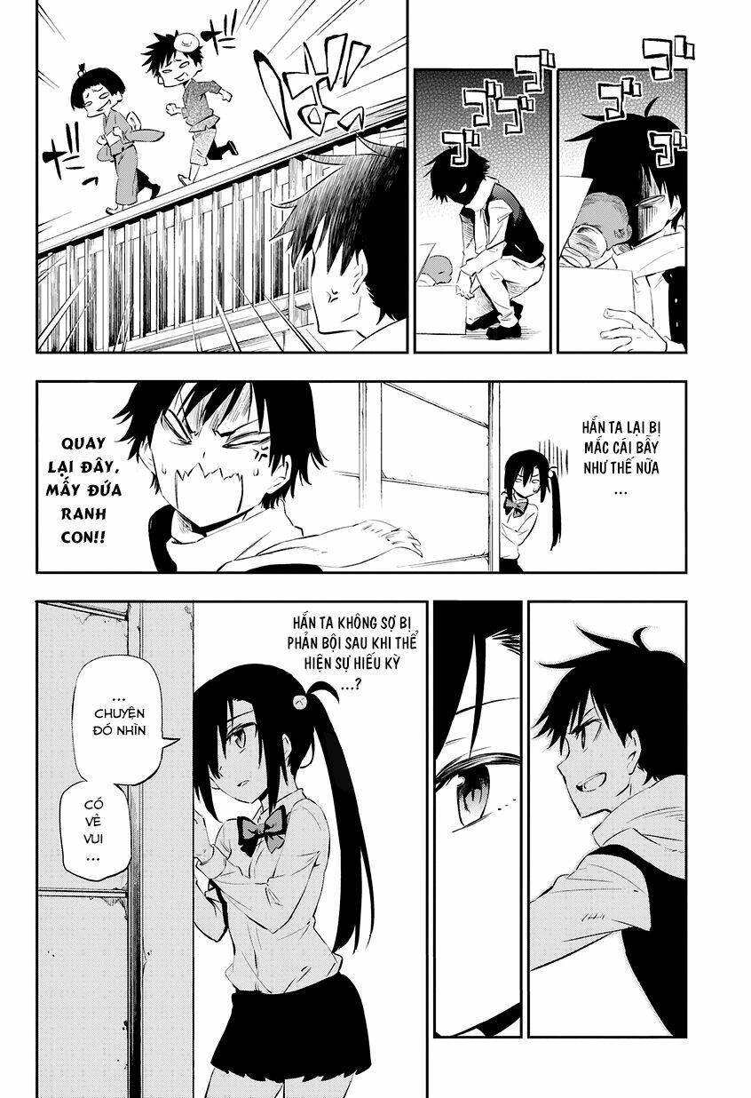 urami koi, koi, urami koi chapter 1 39