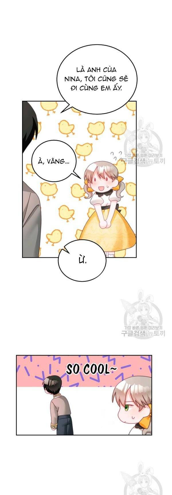 cô tiểu thư bé nhỏ thuần hóa các nhân vật chính chapter 22 18