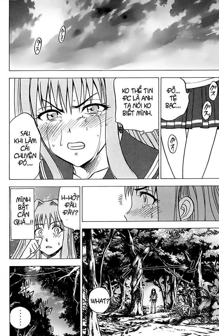 cage of eden chapter 62 13