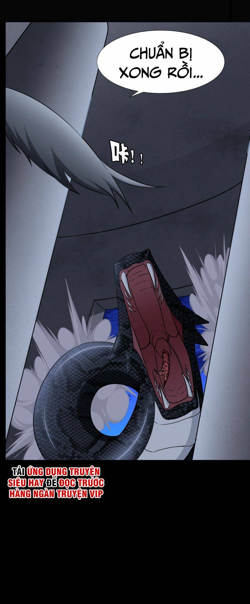 bạn gái virus của tôi chapter 163 29