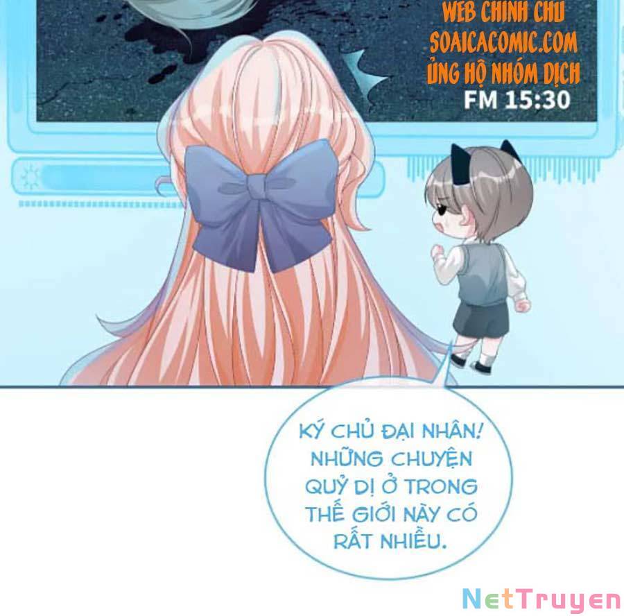 xuyên nhanh nữ phụ bình tĩnh chút chapter 88 10