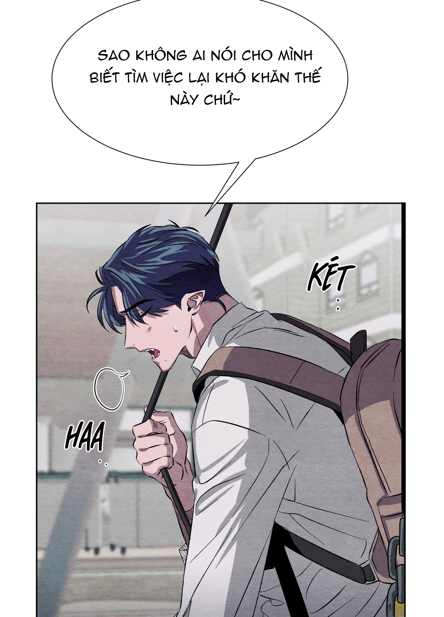 vị khách không mời chapter 8 60